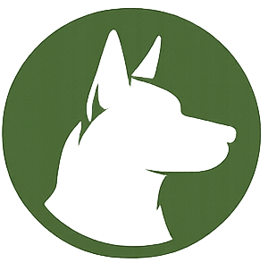 Logo Hundeführerschein NRW