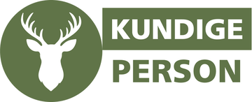 Logo Kundige Person