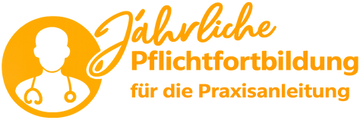 Logo Praxisanleiter-Fortbildung