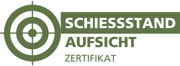 Logo Standaufsicht-Zertifikat